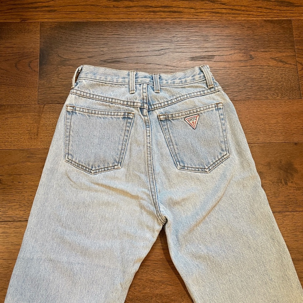 Vintage Guess Jeans